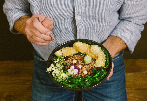 Muko Feinkost Bowls